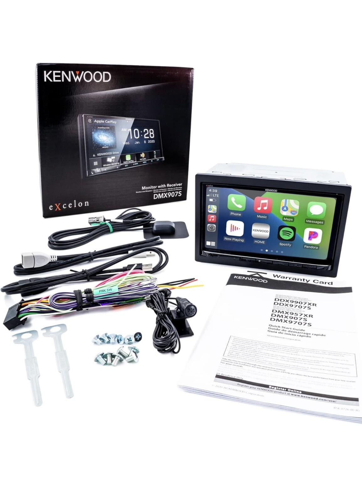 kenwood dmx907s eBay