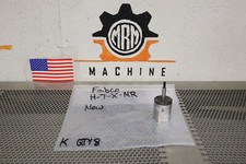 FABCO-AIR H-7-X-MR Cylinder New Old Stock See All Pictures