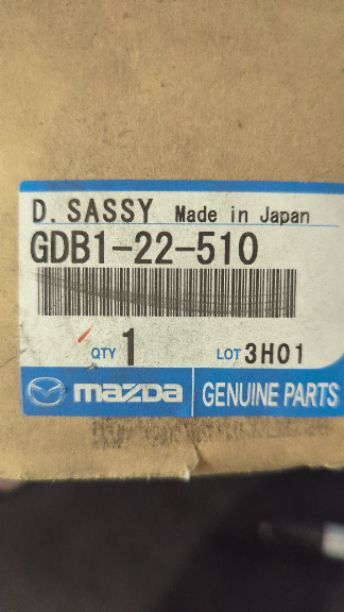 マツd Ford Performance M-6049-X2 Cylinder Head X2 Street Cruiser