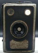 Balda RollBox Vintage Box camera
