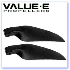 10 x 8 Folding Propeller Blades (6mm root)