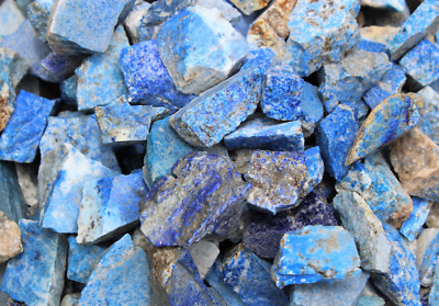 Natural Rough Stones: Huge Choice of Rocks (500 1000 2000 3000 Carat Bulk Lots)