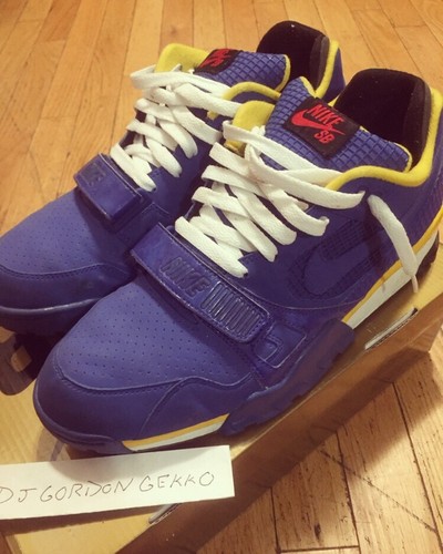 supreme air trainer 2