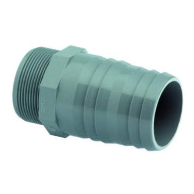 ABS SCHLAUCHADAPTER - STECKER BSP X MM SCHLAUCHTÜLLE