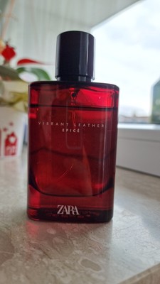 zara vibrant leather epice
