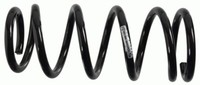 Sachs 996 785 Coil Spring For Honda