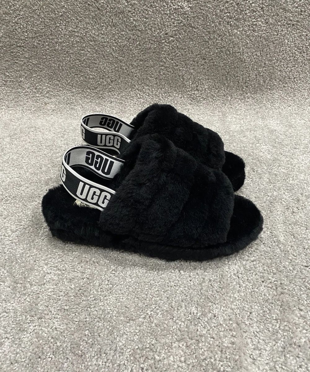 Ugg slippers store with the strap