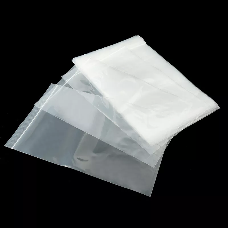 Online Shopping India - Buy My Clear Bag (Button Closer) Pack of 10 pcs.  MC102-thephaco.com.vn