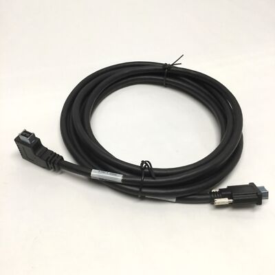 Allied Vision Tech K1200296 FireWire Camera Interface Cable IEEE 1394b 3m, 9-Pin