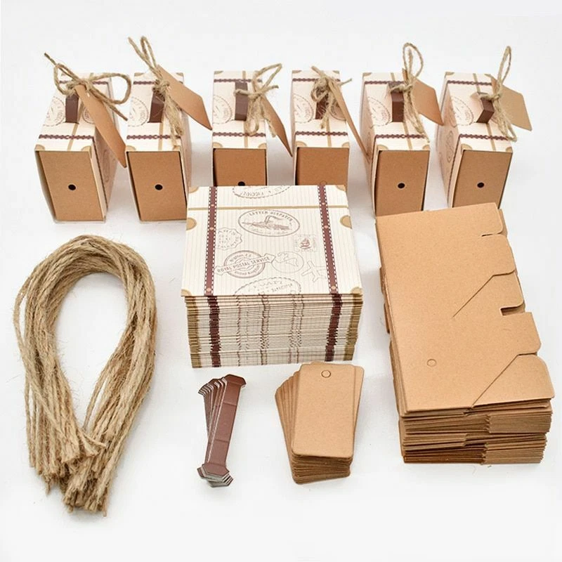 Kraft on sale candy boxes