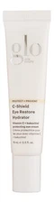 Glo C-Shield Eye Restore Hydrator 0.5 oz. Eye Care Treatment