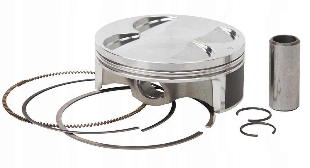 Piston Big Bore +3.00mm Vertex pour Kawasaki KXF 250 2015-2016
