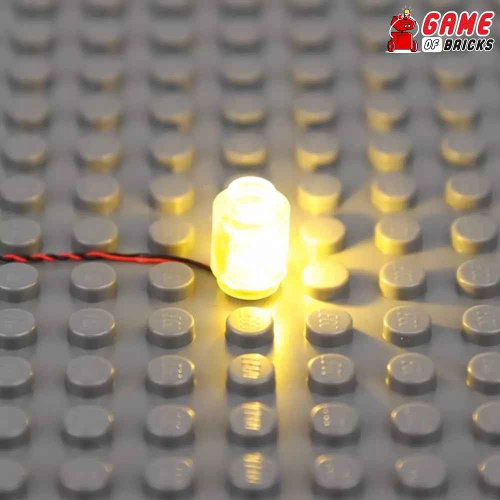 Lego led cheap light