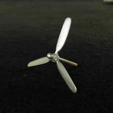 PV-1 Ventura. Propeller set 3D Printed for Scale Model Aircraft Kit 1:72 MDR7294