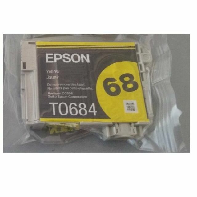 epson 68