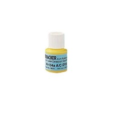 Robinair 16253 R-134a Fluorescent Dye 12 Pack Leak Detection System Additive Robinair 16253 R-134a Fluorescent Dye 12 Pack Leak Detection System Additive