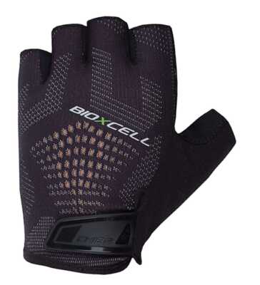 Chiba BioXCell Super Fly Fahrrad Handschuhe kurz schwarz 2026
