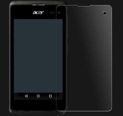 Tempered Glass Protector Acer Liquid M220 Sekuritglas Schutzglas H9 Echtglas
