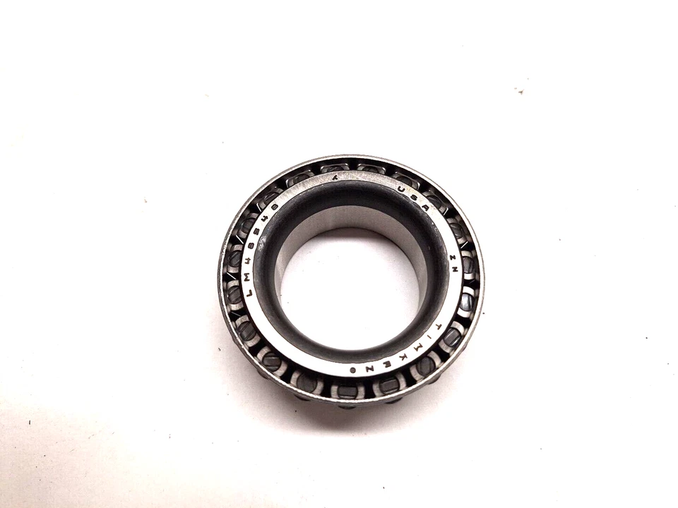 NOS TAPERED ROLLER BEARING FOR MASSEY FERGUSON & CHALLENGER 831078M1/ 1851800M91 - Image 4 of 4