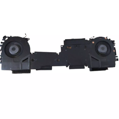 M17047-001 For HP ZBook Fury 15 G7 CPU GPU Graphics Cooling Fan