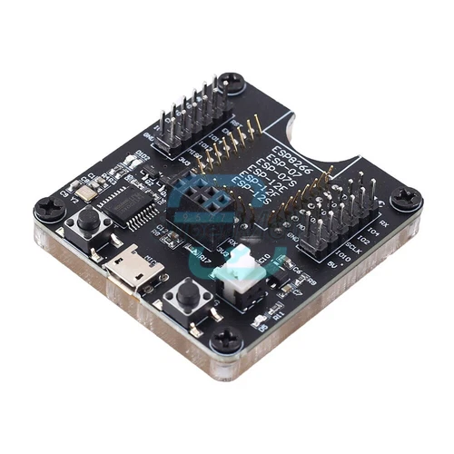 ESP8266 Test Development Board WIFI ESP-01/01S/12E/12F/12S Transceiver Module