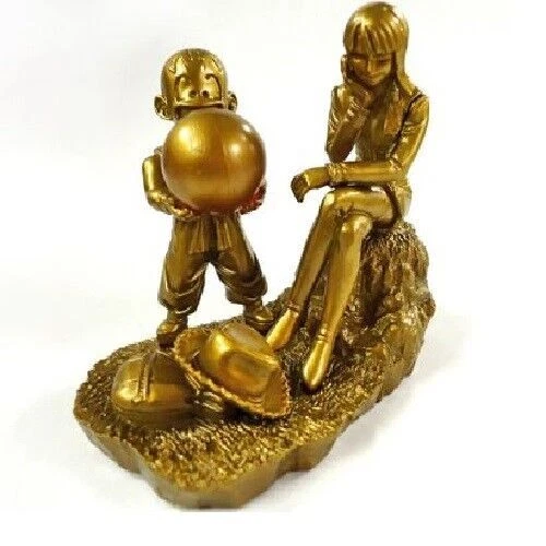 Figura de acción de Dragon Action MegaHouse Collections