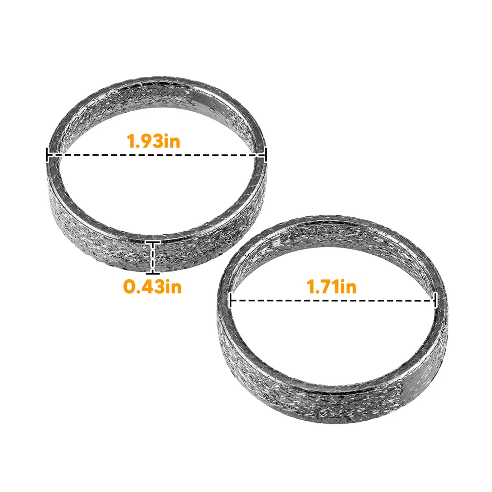 Herramienta de instalación de sello de escape y juntas cónicas para Harley Big Twin Sportster Dyna Foto 2 de 4