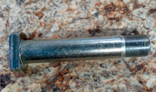 New Genuine OEM KIOTI L2515-07401 Loader Pivot Pin KL5520 Loader