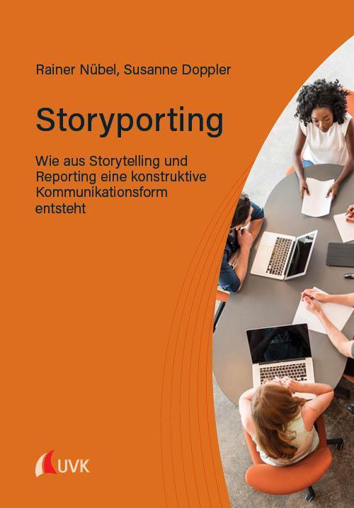 Thumbnail - Storyporting Rainer Nübel