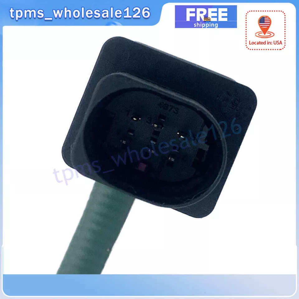 4 Шт датчик кислорода вверх + вниз по течению для Mercedes-Benz ML350 R350 S550 GL450 GL550 - Изображение 4 из 4