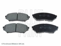 Blue Print BremsbeläGe Vorne FüR Mitsubishi Pajero Pinin