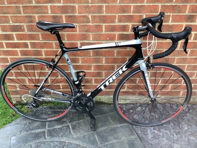 TREK MADONE 4.5 Carbon fibre frame bike 