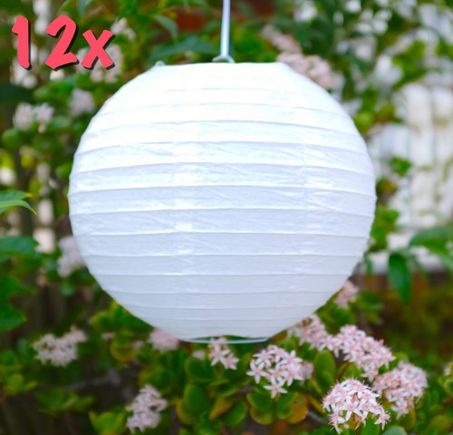 Paper Lanterns for Wedding Party Festival Decoration - Mix and Match Colours - Picture 40 of 65