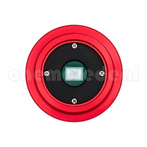 ASI662MC Color Astronomy Camera ASI Planetary Solar Lunar Image High Speed USB - Bild 2 von 4