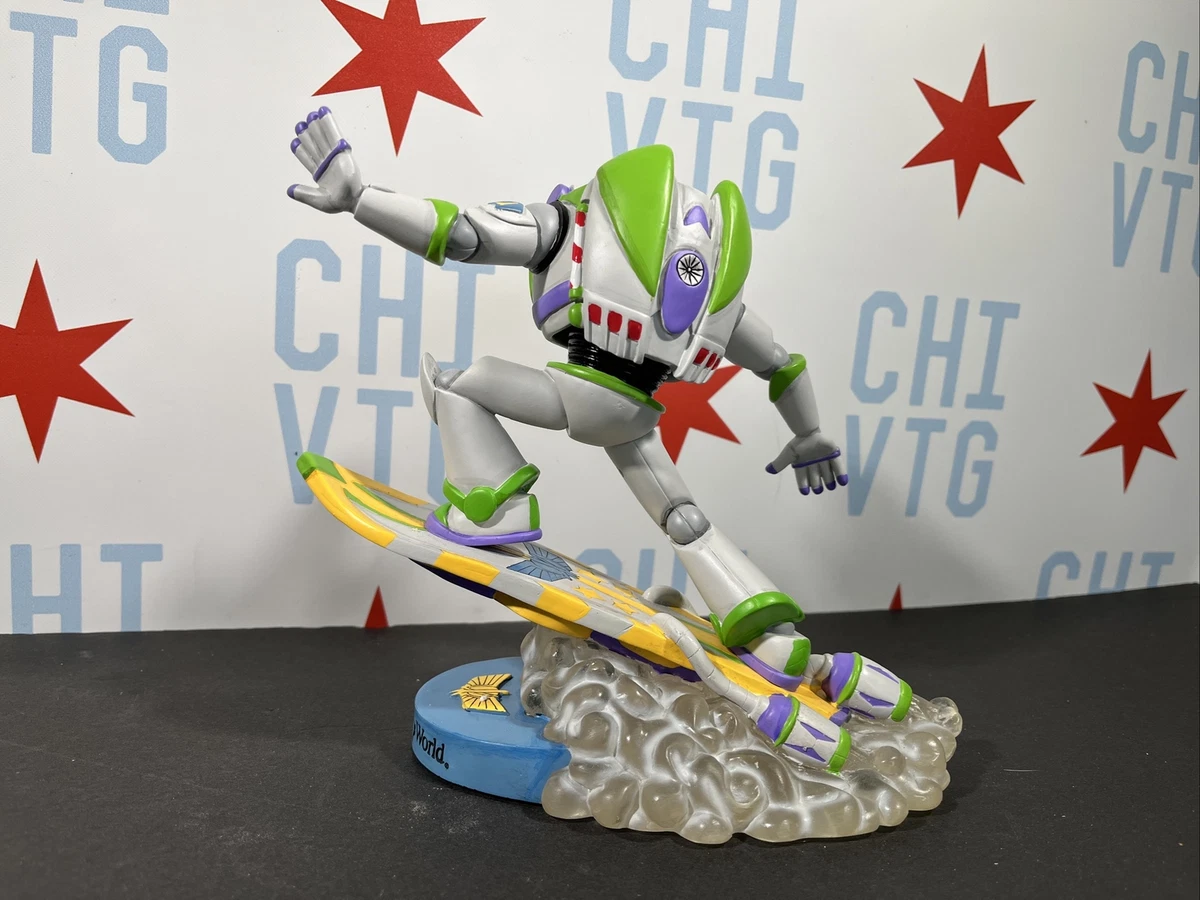 Buzz lightyear been to space best sale ebay