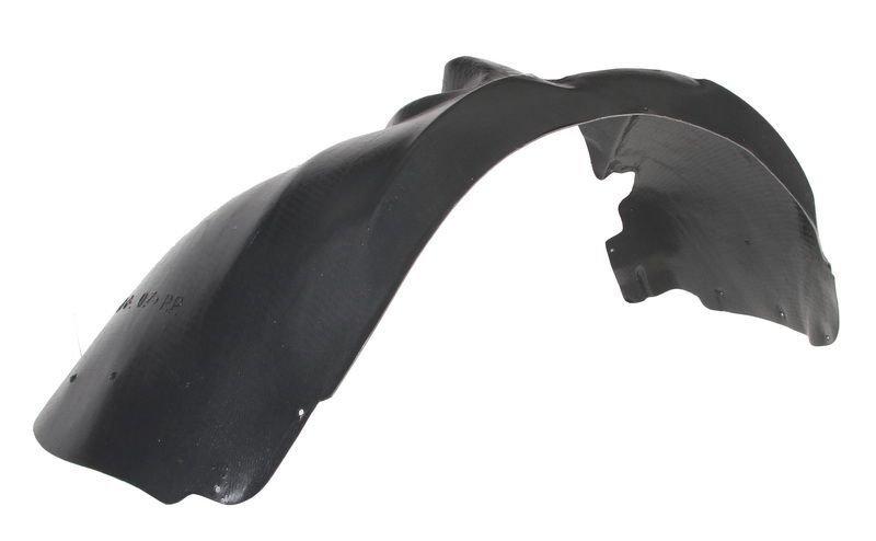 Inner Wheel Arch Cover Front Right Fits AUDI A4 B8 07.11-10.11