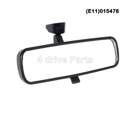 Espejo retrovisor interior Ford Focus-I Fiesta-V 1998-2005 |