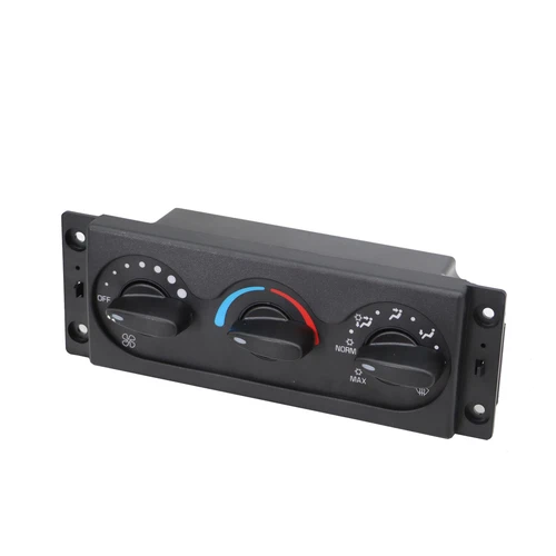 3545543C6 AC Heater Climate Control Module For International 4200 4300 4400 - Bild 3 von 11