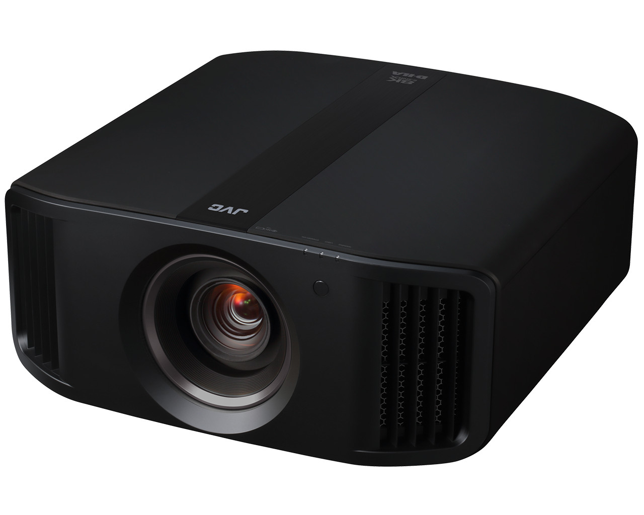 JVC DLA-NZ800 D-ILA 8K 3D HDR10 HLG 2.3 BLU-Escent Laser Home Theater Projector