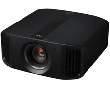 JVC DLA-NZ800 D-ILA 8K 3D HDR10 HLG 2.3 BLU-Escent Laser Home Theater Projector