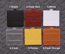 DMG-01 Nintendo REPLACEMENT Original Gameboy Battery Cover Lid