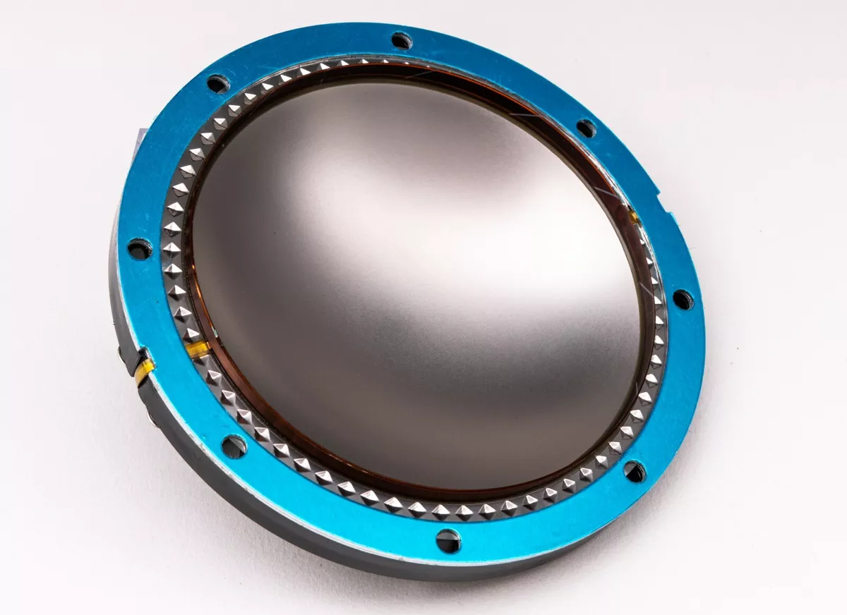 Diaphragm Horn Tweeter for PEAVEY ILS 1294H ILS 1294V QW1 QW2