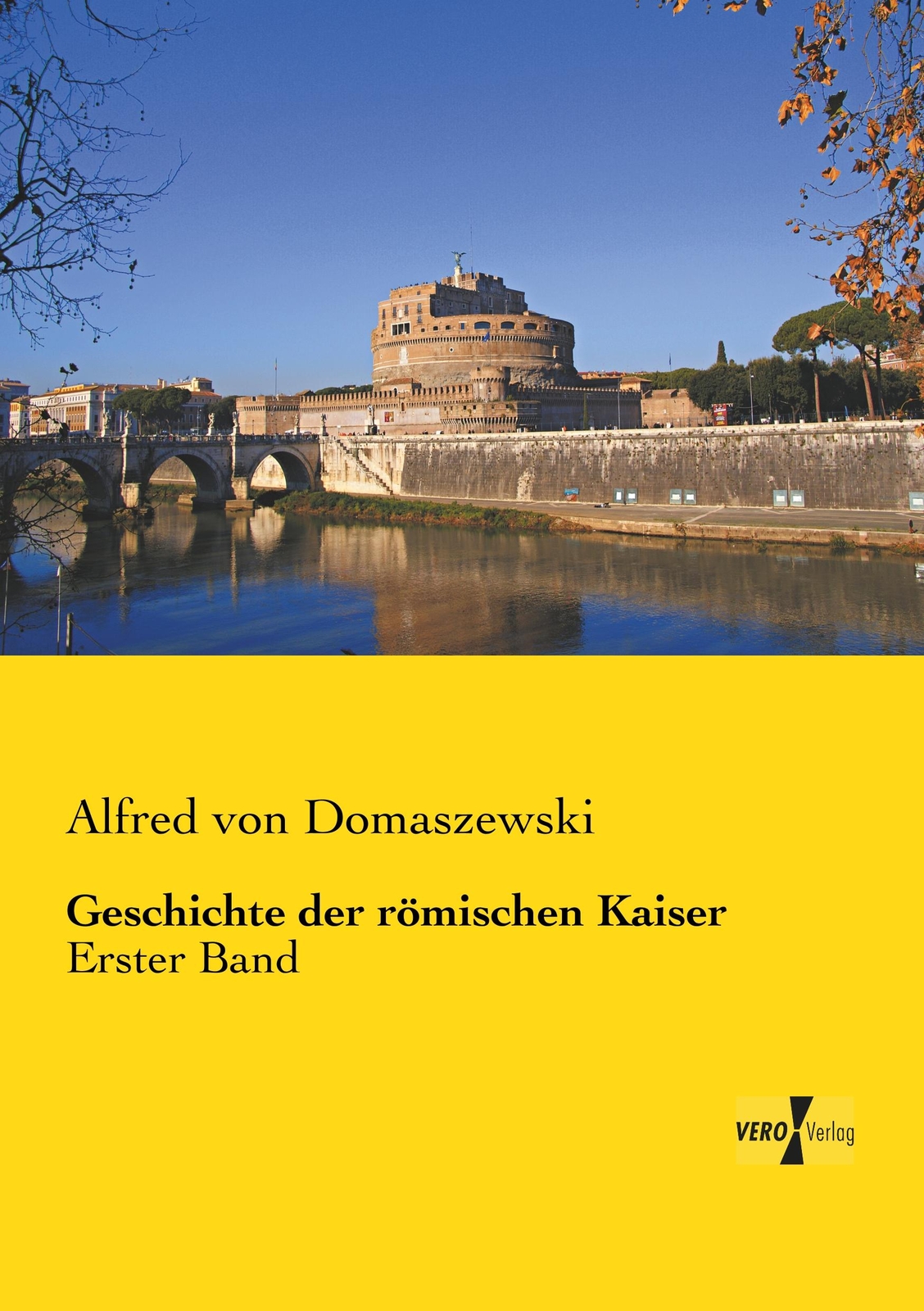 Thumbnail - Geschichte Der Römischen Kaiser | Buch | 9783957380685