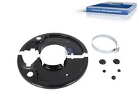 Bremsschild DT Spare Parts 10.33273 D:127Mm D:331Mm H:37Mm
