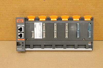 Fuji Electric MICREX SX Base Board Np1bs-06 for sale online Fuji Electric MICREX SX Base Board Np1bs-06 for sale online