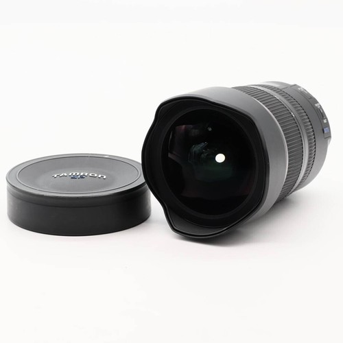 TAMRON SP 15-30mm F/2.8 Di VC USD for NIKON A012 from Japan excellent condition