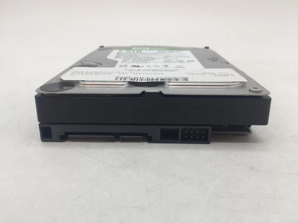 Western Digital 1TB 3.5" SATA Desktop Hard Drive WD10EARS GRADE A FREE S/H - Image 2 of 4