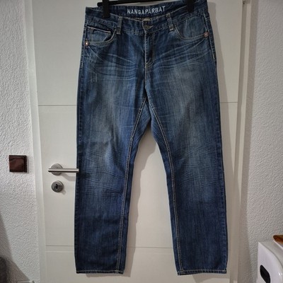 NANGAPARBAT PLEASE  Jeans W38/34 wie Neu 