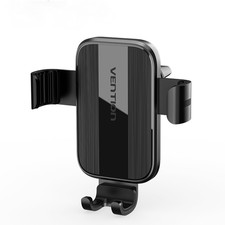 Auto clamping Car Phone Mount Mobile Phone Holder Car Air Vent Mount Car Holder