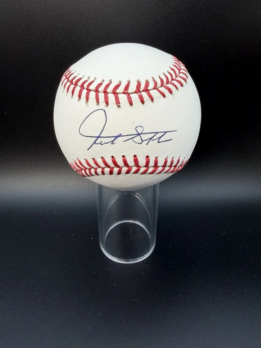 Giancarlo Stanton MLB Original Autographed Items for sale | eBay
